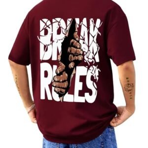 Men T-shirts